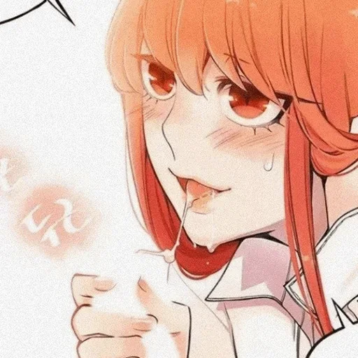 🏮 Стикер «Lilith» для Telegram