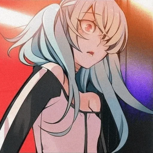 🏮 Стикер «Lilith» для Telegram
