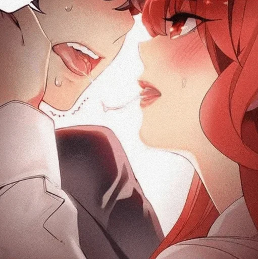 🏮 Стикер «Lilith» для Telegram