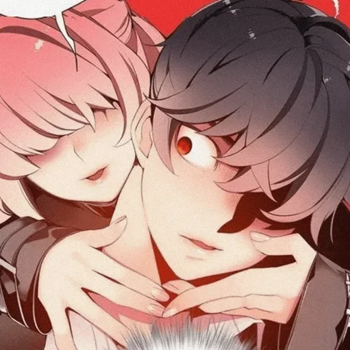 🏮 Стикер «Lilith» для Telegram