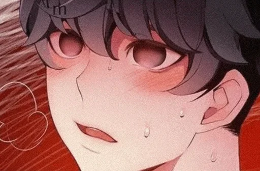 🏮 Стикер «Lilith» для Telegram