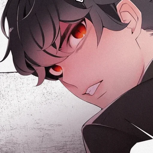 🏮 Стикер «Lilith» для Telegram