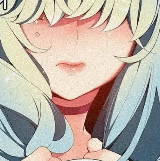 🏮 Стикер «Lilith» для Telegram