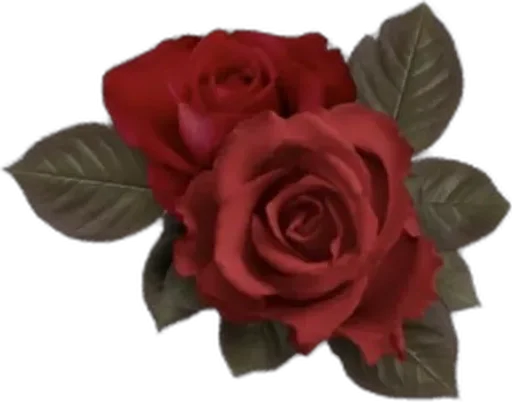 🌟 Стикер «red mixed» для Telegram
