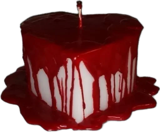 🌟 Стикер «red mixed» для Telegram