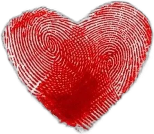 🌟 Стикер «red mixed» для Telegram