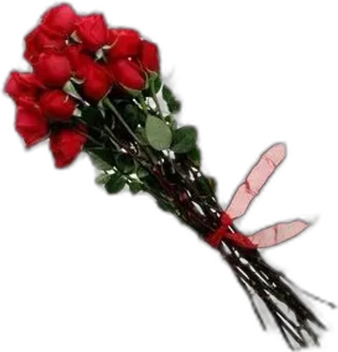 🌟 Стикер «red mixed» для Telegram