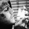 🩷 Эмодзи «Lil Peep for Halloween» для Telegram