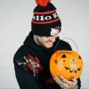🩷 Эмодзи «Lil Peep for Halloween» для Telegram