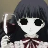 🩷 Эмодзи «Lil Peep for Halloween» для Telegram