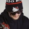🩷 Эмодзи «Lil Peep for Halloween» для Telegram