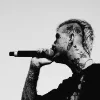 🩷 Эмодзи «Lil Peep for Halloween» для Telegram
