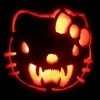 🩷 Эмодзи «Lil Peep for Halloween» для Telegram