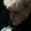 🩷 Эмодзи «Lil Peep for Halloween» для Telegram
