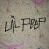 🩷 Эмодзи «Lil Peep for Halloween» для Telegram