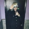 🩷 Эмодзи «Lil Peep for Halloween» для Telegram