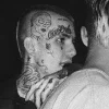 🩷 Эмодзи «Lil Peep for Halloween» для Telegram