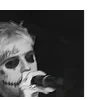 🩷 Эмодзи «Lil Peep for Halloween» для Telegram