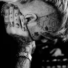 🩷 Эмодзи «Lil Peep for Halloween» для Telegram