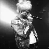 🩷 Эмодзи «Lil Peep for Halloween» для Telegram