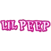 Стикер 8 Lil Peep