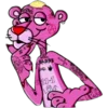 Стикер 6 Lil Peep