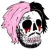 Стикер 25 Lil Peep