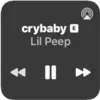 Стикер 23 Lil Peep