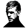 Стикер 33 Lil Peep