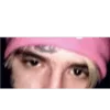 Стикер 4 Lil Peep