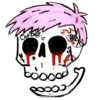 Стикер 26 Lil Peep
