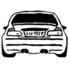 Стикер 37 Lil Peep