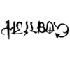 Стикер 34 Lil Peep