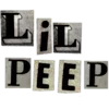 Стикер 3 Lil Peep