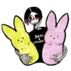Стикер 28 Lil Peep