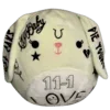 Стикер 35 Lil Peep
