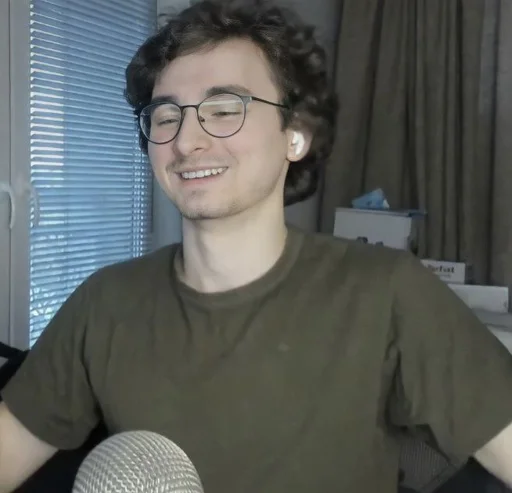 😃 Стикер «максифилис» для Telegram