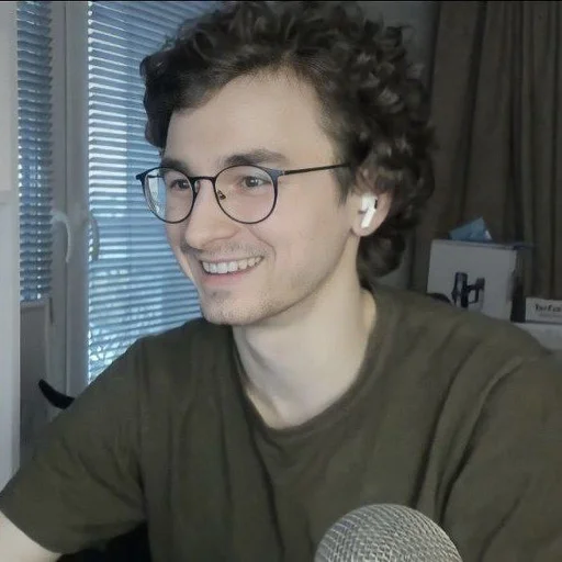 😃 Стикер «максифилис» для Telegram
