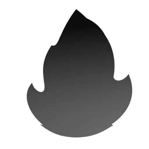 Стикер 13 Violet emoji