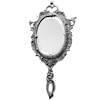 Стикер 21 Hazy Gray