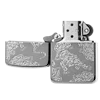 Стикер 5 Hazy Gray