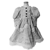 Стикер 27 Hazy Gray