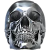 Стикер 4 Metallic