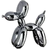 Стикер 44 Metallic