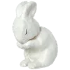 Стикер 53 🐇 white emoji - белая эстетика