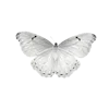 Стикер 42 🐇 white emoji - белая эстетика
