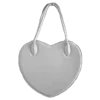 Стикер 14 🐇 white emoji - белая эстетика