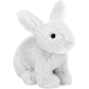 Стикер 50 🐇 white emoji - белая эстетика