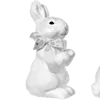 Стикер 52 🐇 white emoji - белая эстетика