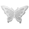 Стикер 40 🐇 white emoji - белая эстетика